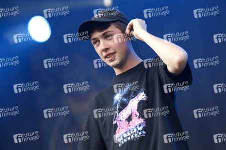 Summerjam 2019 in Köln