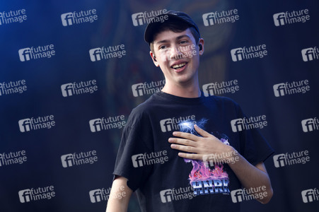 Summerjam 2019 in Köln