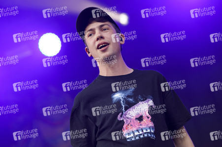 Summerjam 2019 in Köln