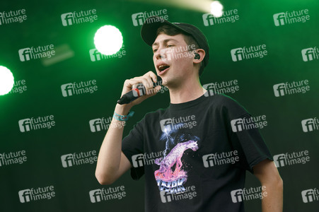 Summerjam 2019 in Köln