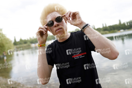 Summerjam 2019 in Köln