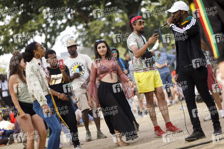 Summerjam 2019 in Köln