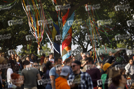 Summerjam 2019 in Köln