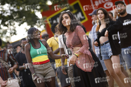 Summerjam 2019 in Köln