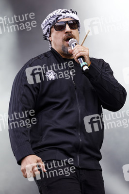 Summerjam 2019 in Köln