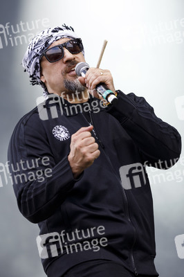 Summerjam 2019 in Köln