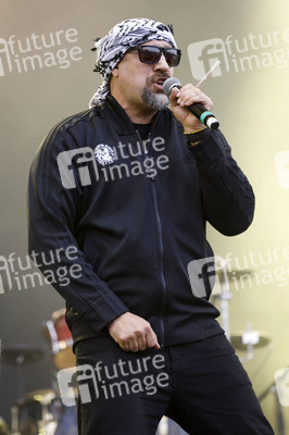 Summerjam 2019 in Köln