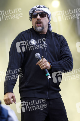 Summerjam 2019 in Köln