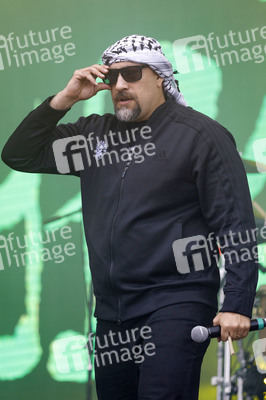 Summerjam 2019 in Köln