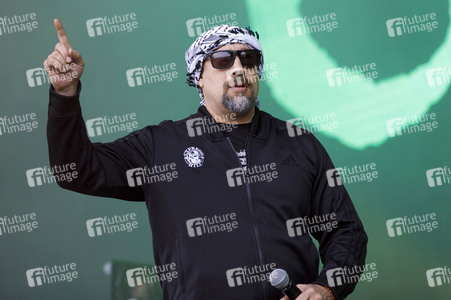 Summerjam 2019 in Köln