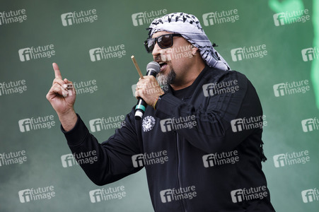 Summerjam 2019 in Köln