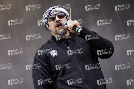 Summerjam 2019 in Köln