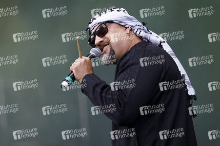 Summerjam 2019 in Köln