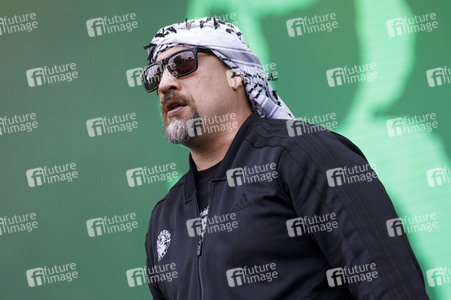 Summerjam 2019 in Köln