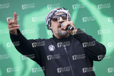 Summerjam 2019 in Köln