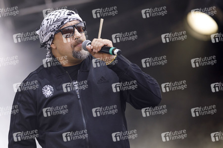 Summerjam 2019 in Köln