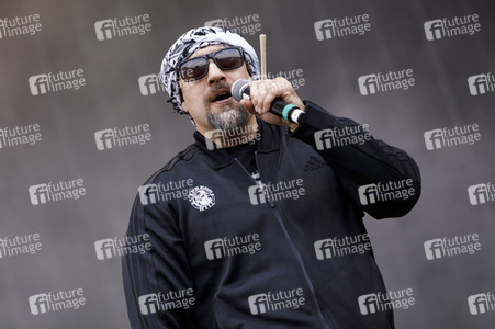 Summerjam 2019 in Köln