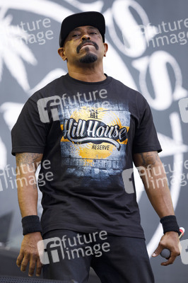 Summerjam 2019 in Köln