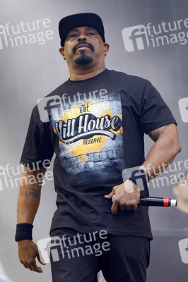 Summerjam 2019 in Köln