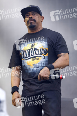 Summerjam 2019 in Köln