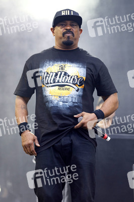 Summerjam 2019 in Köln