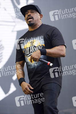 Summerjam 2019 in Köln