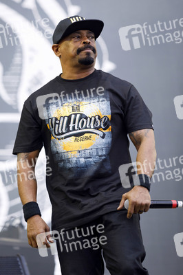 Summerjam 2019 in Köln