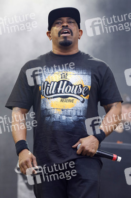 Summerjam 2019 in Köln