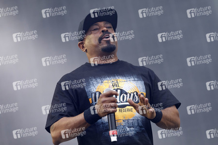 Summerjam 2019 in Köln