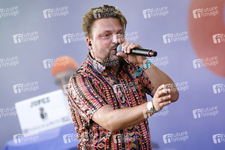 Summerjam 2019 in Köln