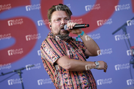 Summerjam 2019 in Köln