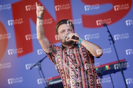 Summerjam 2019 in Köln