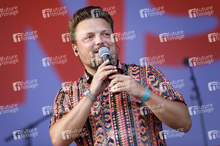 Summerjam 2019 in Köln