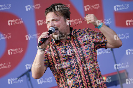 Summerjam 2019 in Köln