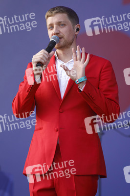 Summerjam 2019 in Köln