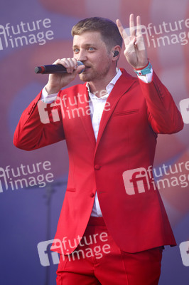 Summerjam 2019 in Köln