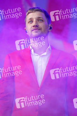 Summerjam 2019 in Köln