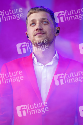 Summerjam 2019 in Köln