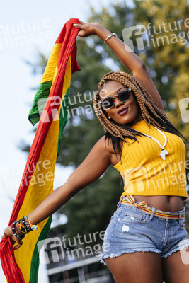 Summerjam 2019 in Köln