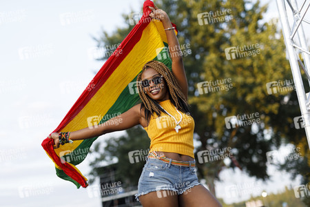 Summerjam 2019 in Köln