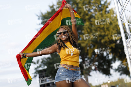 Summerjam 2019 in Köln