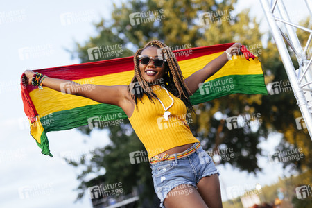 Summerjam 2019 in Köln