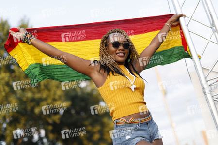 Summerjam 2019 in Köln