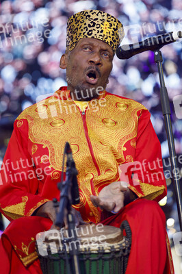 Summerjam 2019 in Köln