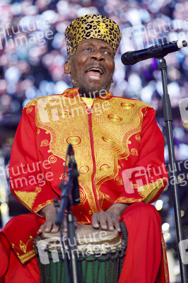 Summerjam 2019 in Köln