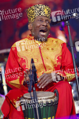 Summerjam 2019 in Köln