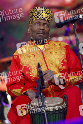 Summerjam 2019 in Köln