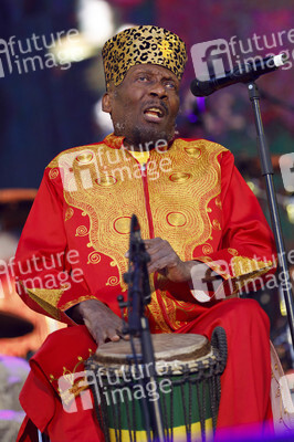 Summerjam 2019 in Köln