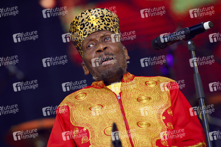 Summerjam 2019 in Köln