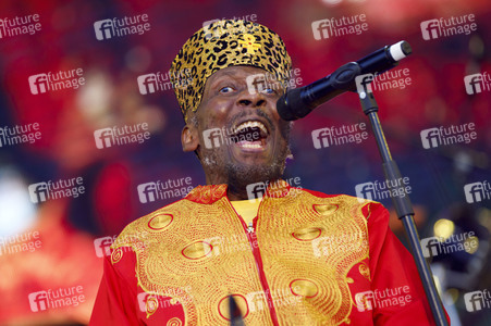 Summerjam 2019 in Köln